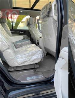 جی ئێم سی یوکۆن